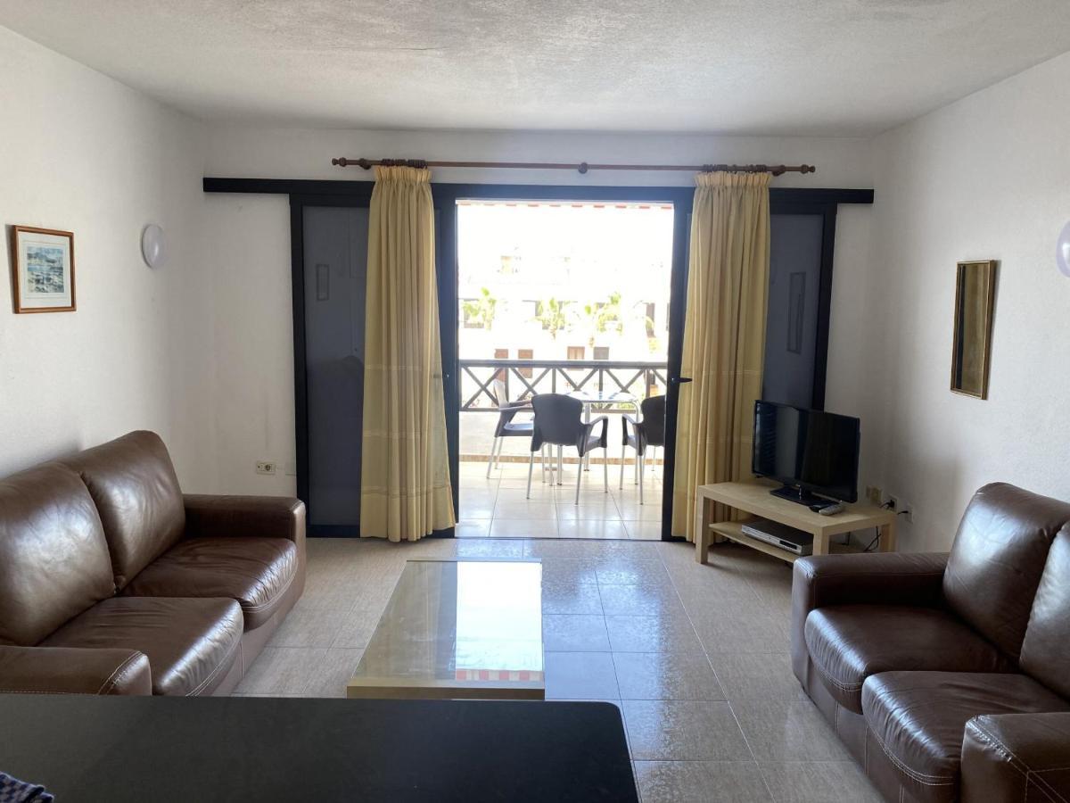Los Cristianos 15a2 Apartament Los Cristianos (Tenerife)